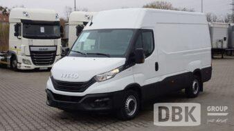 IVECO DAILY 35S16 (32754)