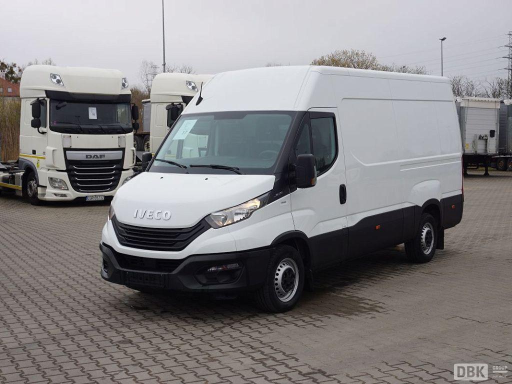 IVECO DAILY 35S16 (32754)