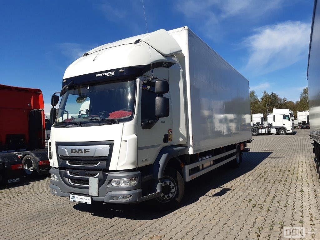 DAF LF 260 (32837)