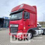 DAF XF 480 FT (32583)