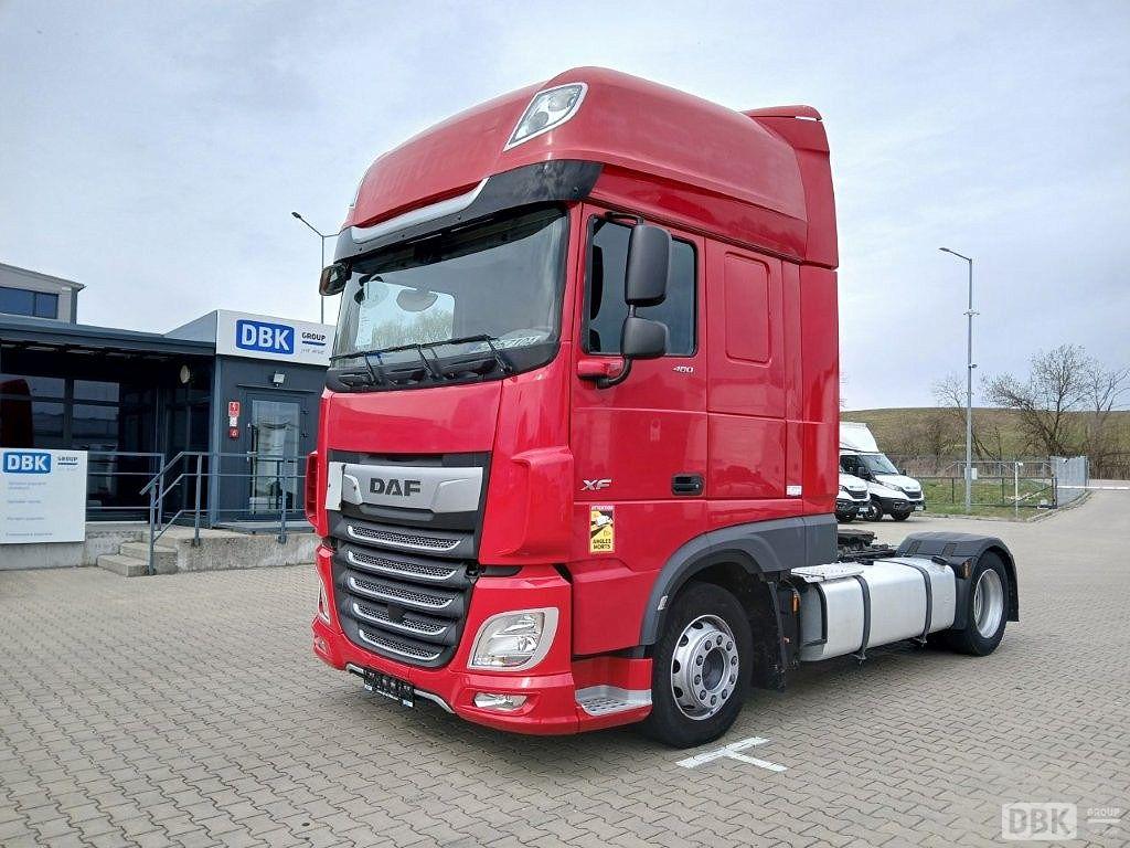 DAF XF 480 FT (32583)
