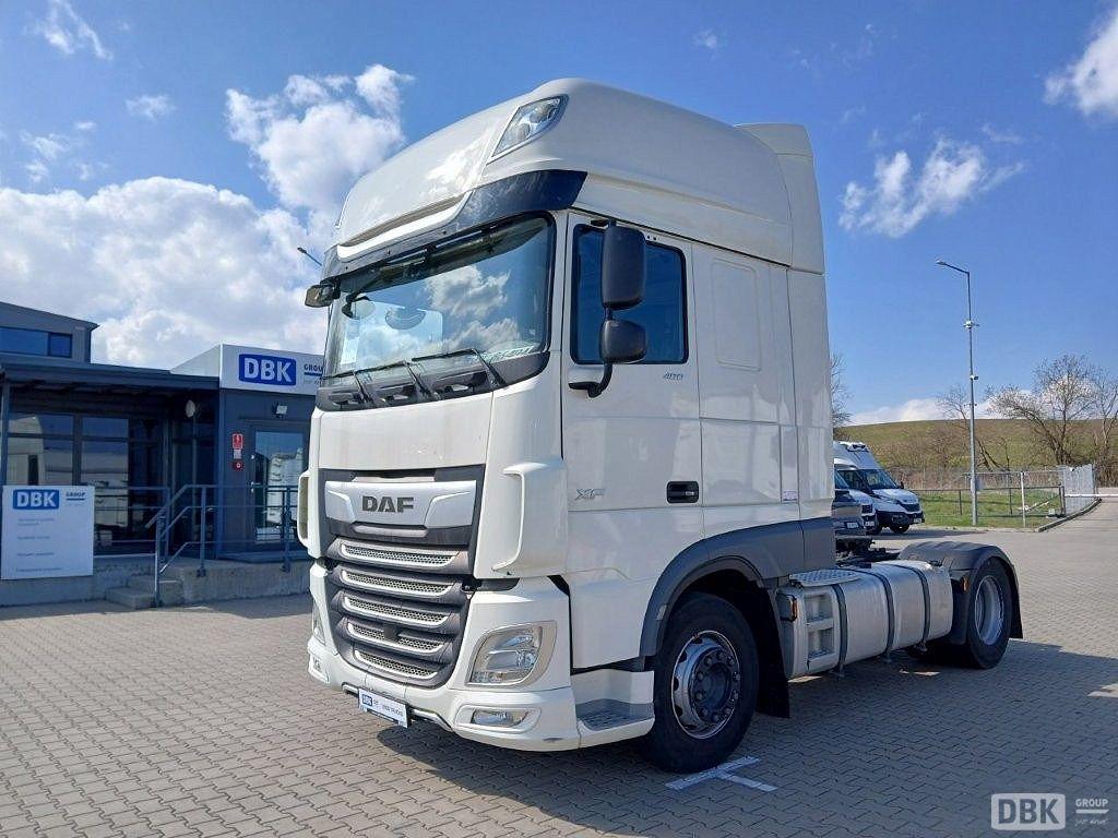 DAF XF 480 FT (32303)