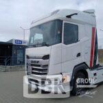 DAF XG 480 FT (32562)