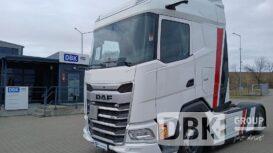 DAF XG 480 FT (32562)