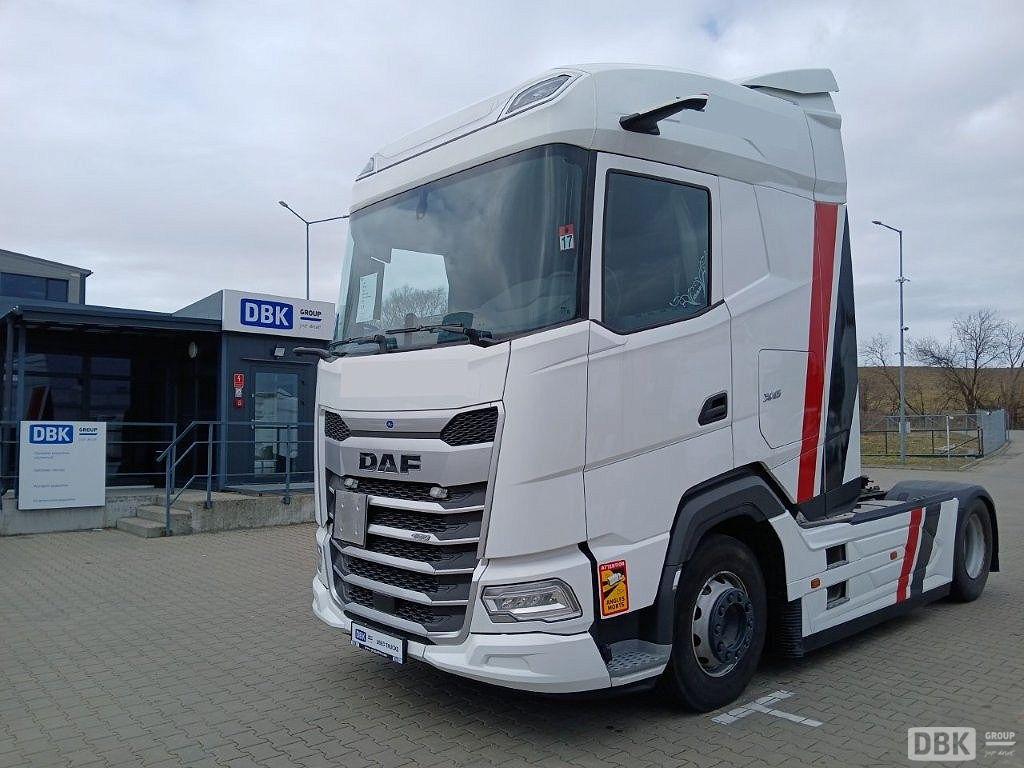 DAF XG 480 FT (32562)
