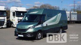 IVECO DAILY 35S18 HA8V (32719)