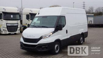 IVECO DAILY 35S16 (32753)