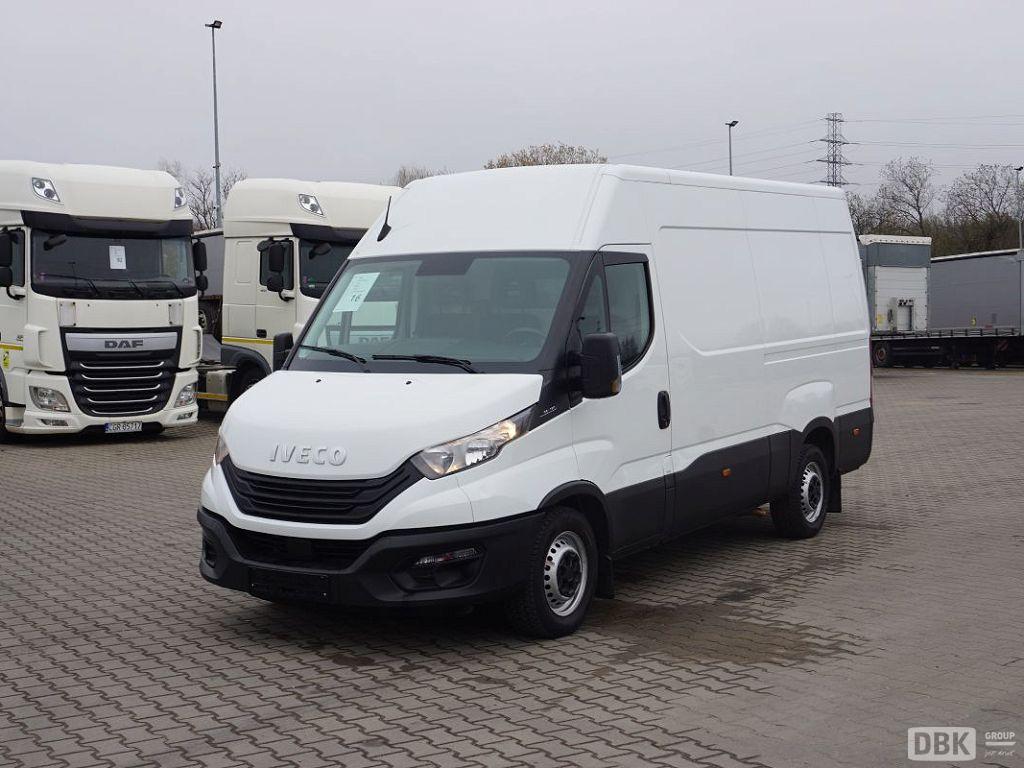 IVECO DAILY 35S16 (32753)