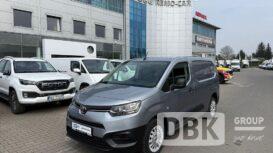 TOYOTA PROACE CITY (32510)