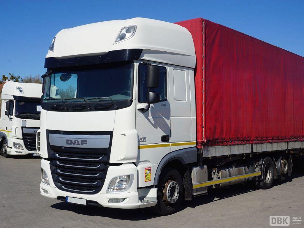 DAF XF 460 FAR (32782)