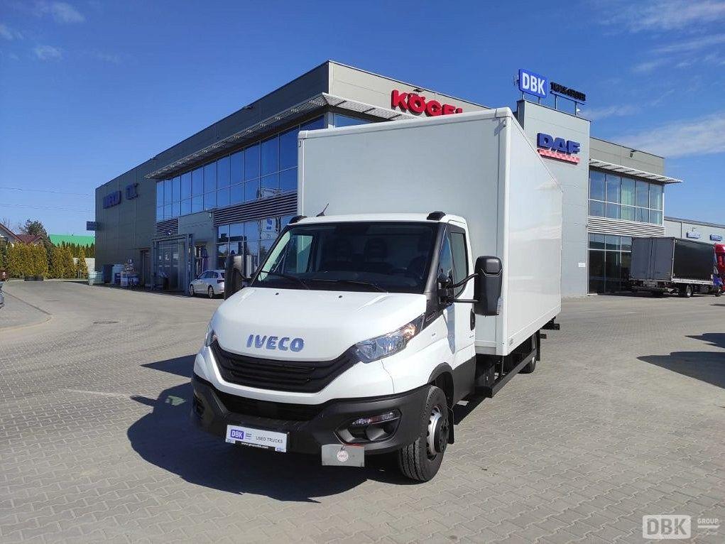 IVECO DAILY 70C18 (32752)