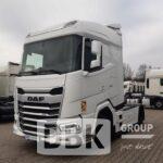 DAF XG 480 FT (32585)