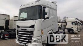 DAF XG 480 FT (32585)