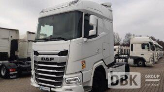 DAF XG 480 FT (32585)