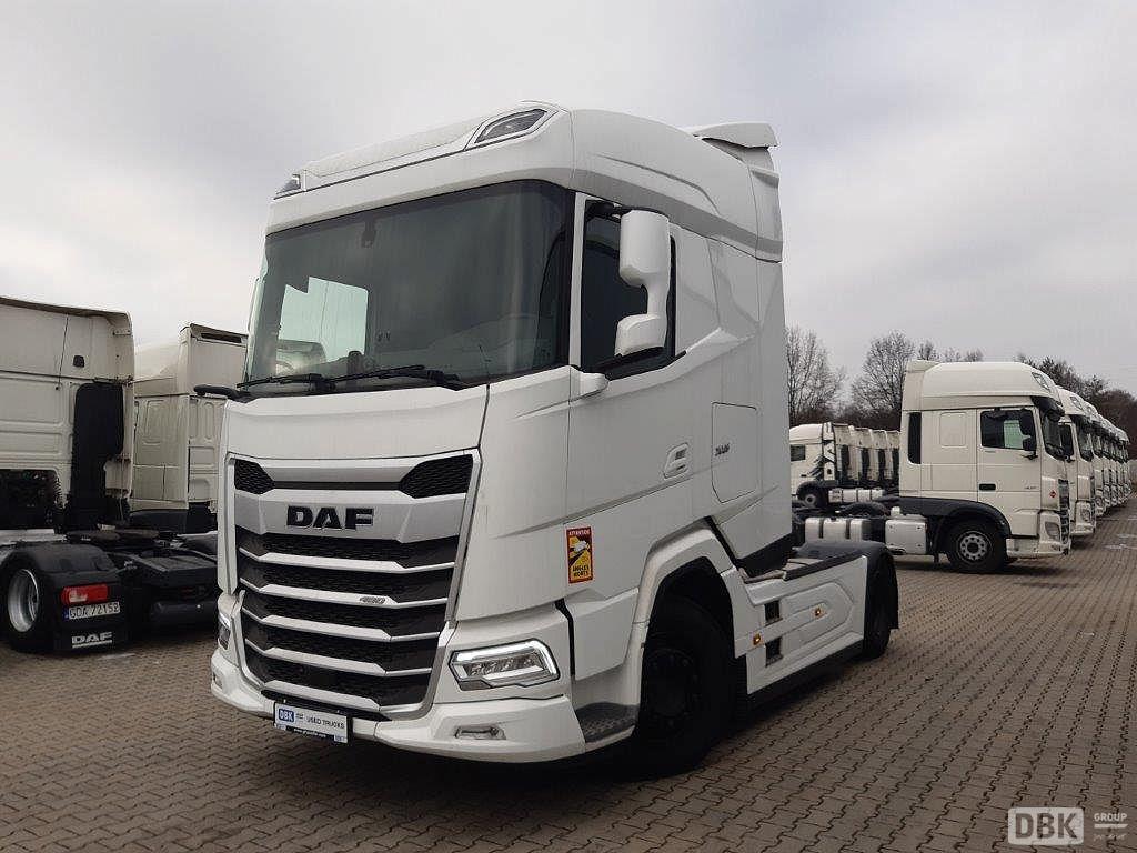 DAF XG 480 FT (32585)