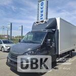 Iveco Daily 35S18H Izoterma 8EP Nadwozia TIM + agregat (12388825)
