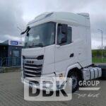 DAF XG 480 FT (32826)
