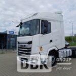 DAF XG 480 FT (32824)