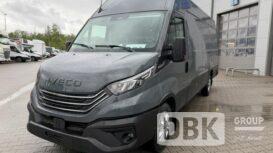 Iveco Daily 35S18HA8 V 16m3 (12602446)