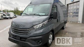 Iveco Daily 35S18HA8 V 16m3 (12602449)