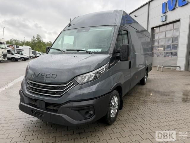 Iveco Daily 35S18HA8 V 16m3 (12602446)