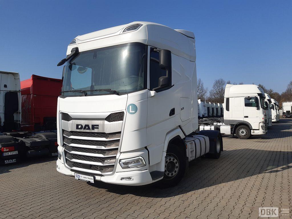DAF XG 480 FT (32514)