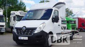 RENAULT MASTER (32953)