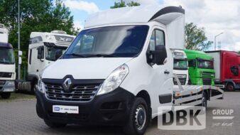 RENAULT MASTER (32953)