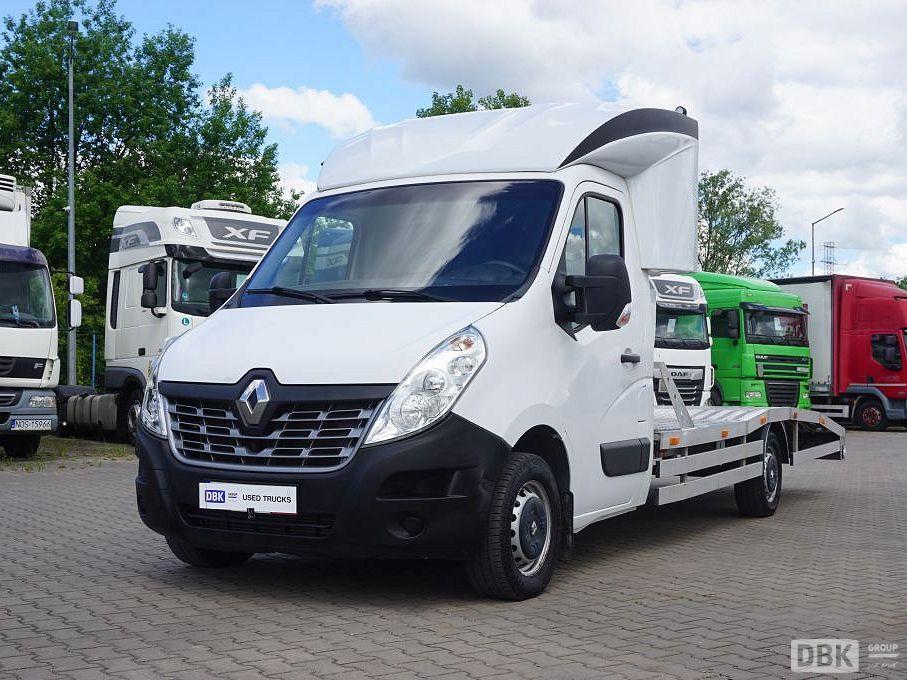 RENAULT MASTER (32953)