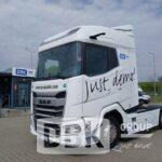 DAF XG 480 FT (32930)