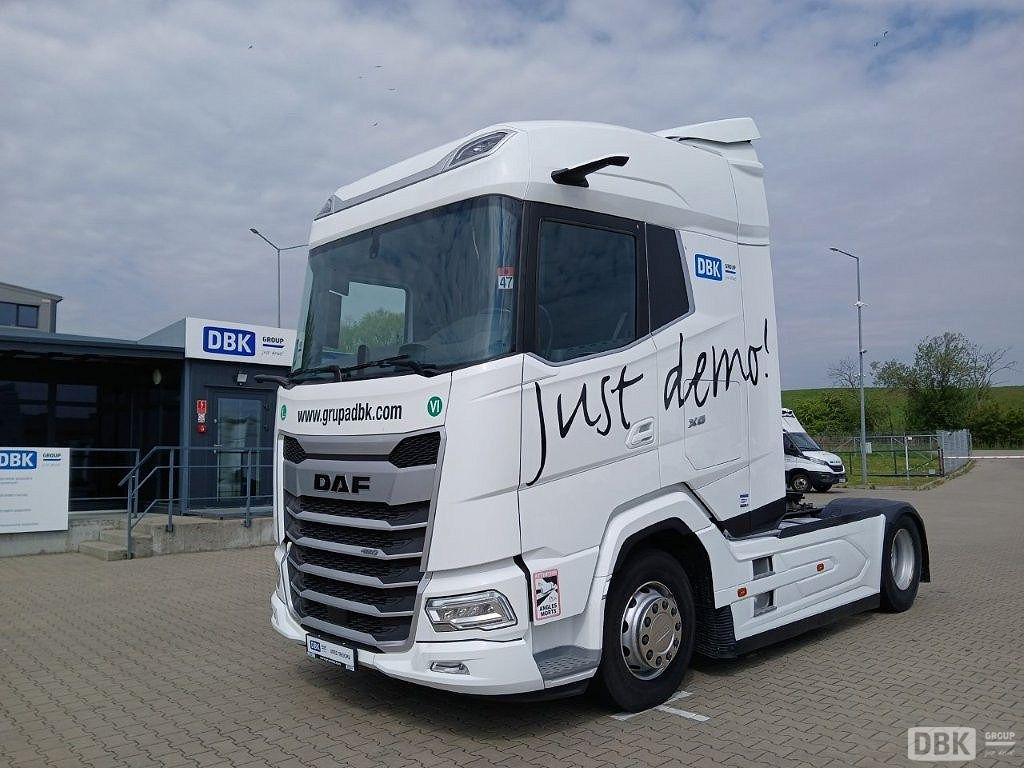 DAF XG 480 FT (32930)