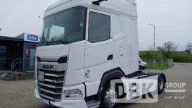 DAF XG 480 FT (32556)