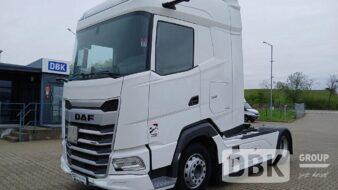 DAF XG 480 FT (32556)