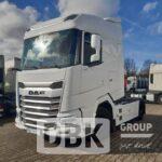 DAF XG 480 FT (32609)