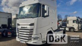 DAF XG 480 FT (32609)