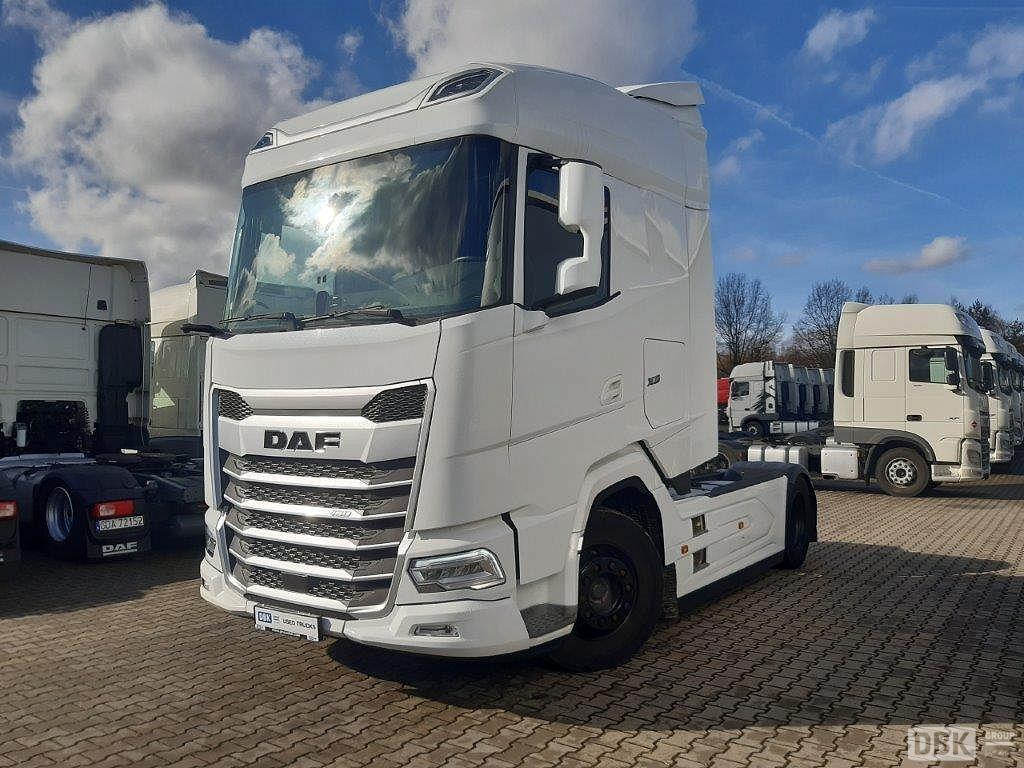 DAF XG 480 FT (32609)