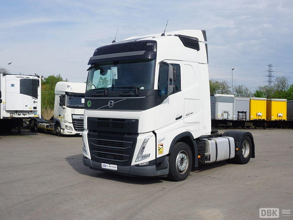VOLVO FH (32872)