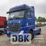 MERCEDES-BENZ ACTROS (32923)