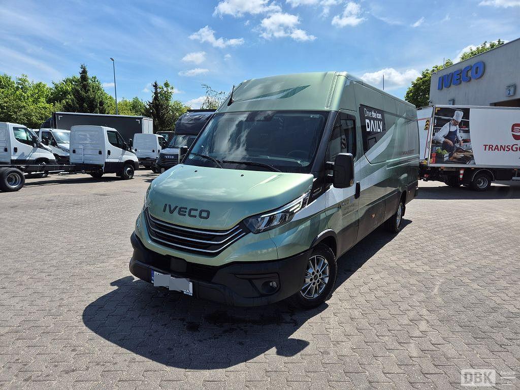 IVECO/MC MULTI – CAB DAILY (32859)