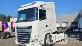 DAF XG 480 FT (32732)