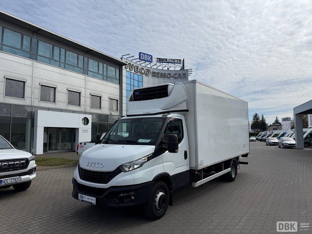 IVECO/IGLOPOL DAILY 70C18 (32871)