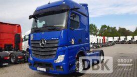 MERCEDES-BENZ ACTROS (32914)