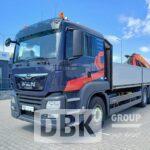 MAN TGS (32918)