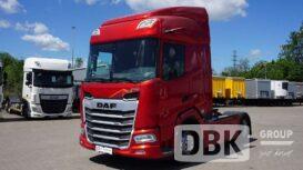 DAF XF 450 FT (32948)