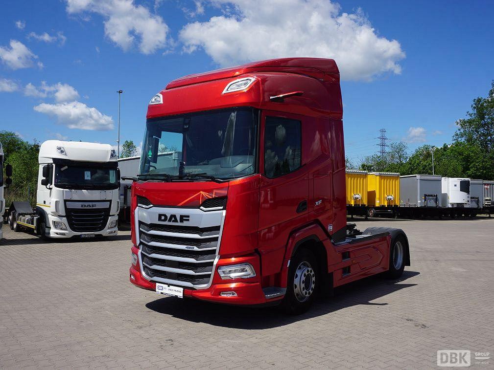 DAF XF 450 FT (32948)