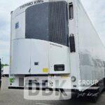 SCHMITZ-CARGOBULL SCS S3 (32833)