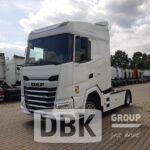 DAF XG 480 FT (32880)