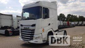 DAF XG 480 FT (32880)