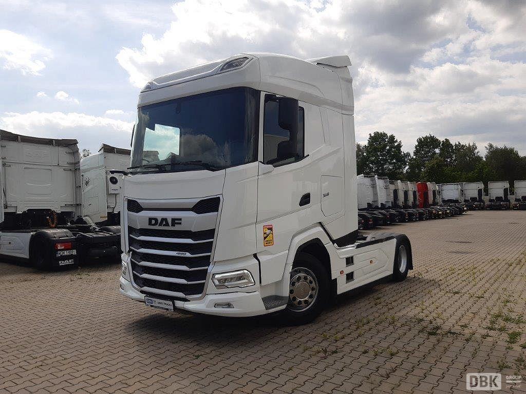 DAF XG 480 FT (32880)