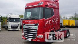 DAF XG+ 480 FT (32904)